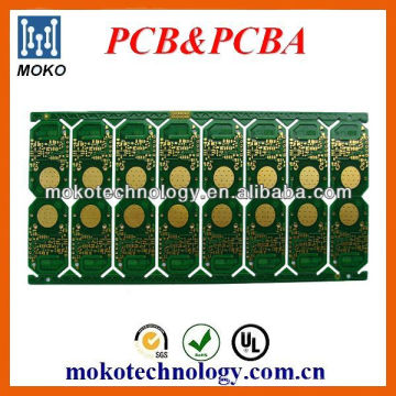 Китай доска стиральная машина PCB 